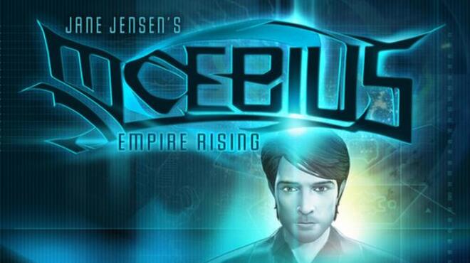 [PC]Moebius: Empire Rising -磁链下载-Zero