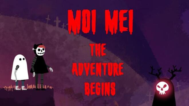 [PC]Moi Mei -磁链下载-Zero-零之资源仓库