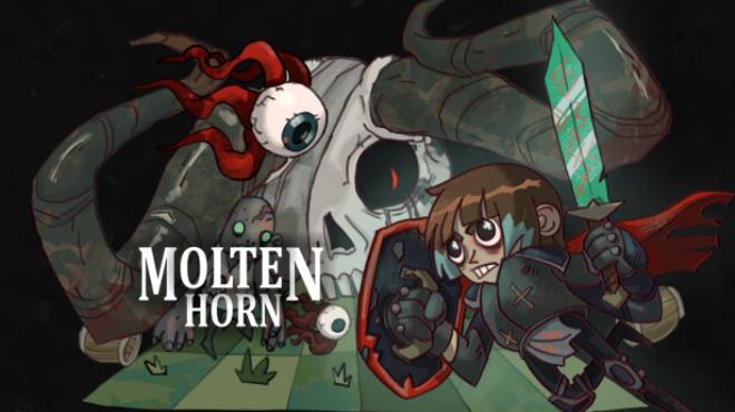 [PC]Molten Horn -磁链下载-Zero