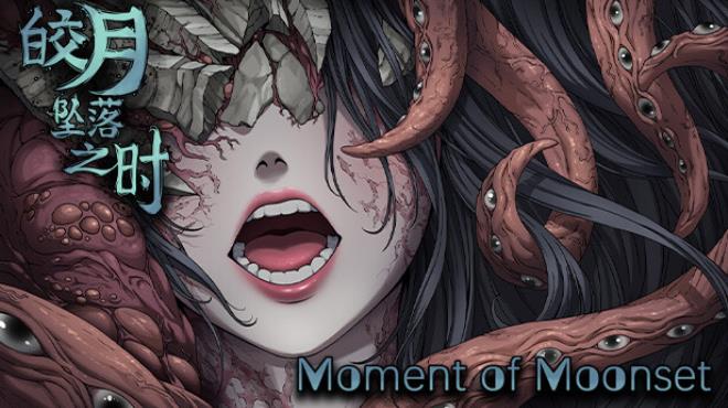 [PC]Moment of Moonset -磁链下载-Zero