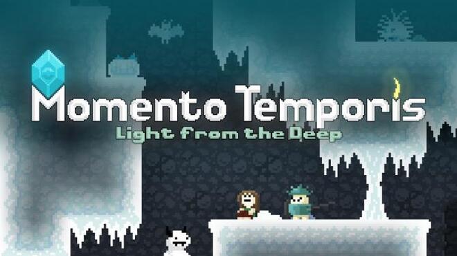 [PC]Momento Temporis: Light from the Deep -磁链下载-Zero