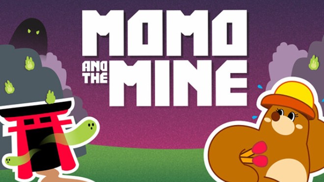 [PC]Momo and the Mine -磁链下载-Zero-零之资源仓库