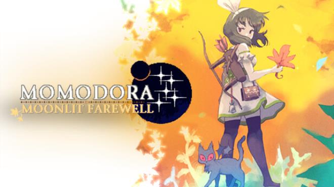 [PC]Momodora: Moonlit Farewell -磁链下载-Zero