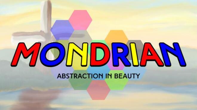 [PC]Mondrian – Abstraction in Beauty -磁链下载-Zero-零之资源仓库