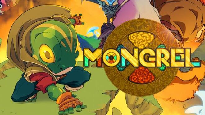 [PC]Mongrel -磁链下载-Zero-零之资源仓库