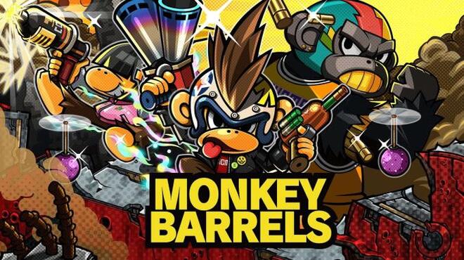 [PC]Monkey Barrels -磁链下载-Zero-零之资源仓库