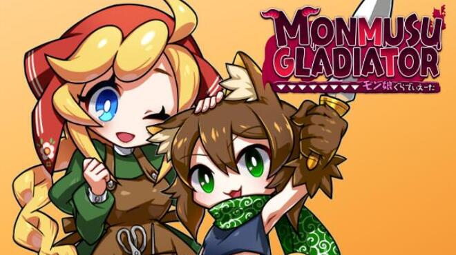 [PC]Monmusu Gladiator -磁链下载-Zero