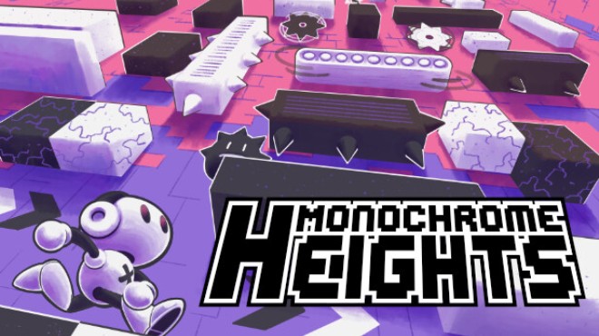 [PC]Monochrome Heights -磁链下载-Zero