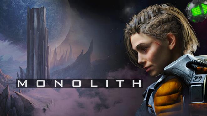 [PC]Monolith -磁链下载-Zero