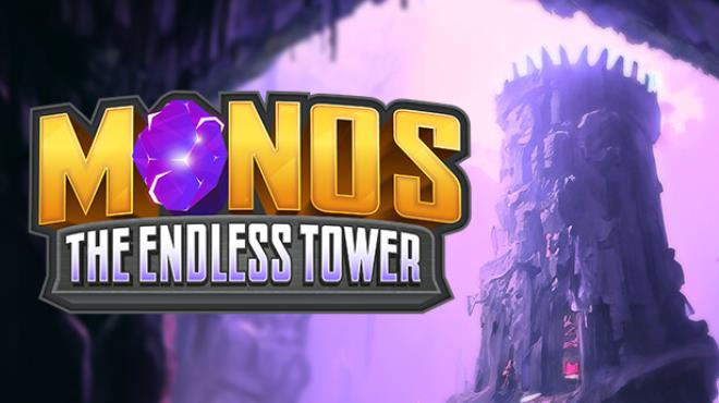 [PC]Monos The Endless Tower -磁链下载-Zero