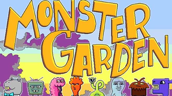 [PC]Monster Garden -磁链下载-Zero-零之资源仓库