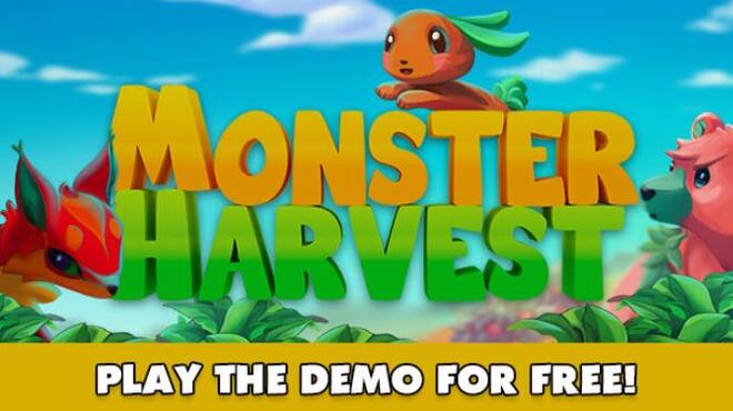 [PC]Monster Harvest -磁链下载-Zero-零之资源仓库