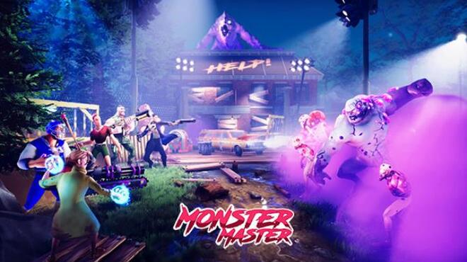 [PC]Monster Master -磁链下载-Zero