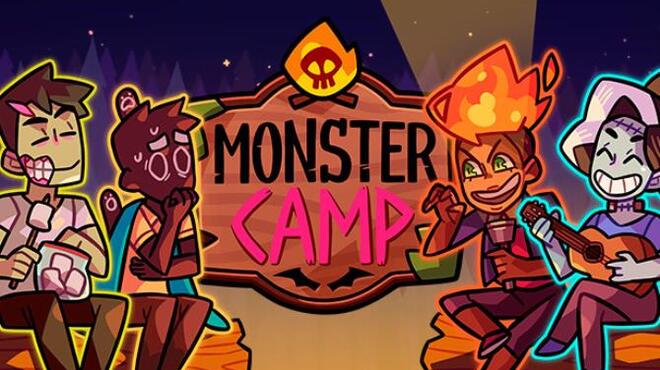 [PC]Monster Prom 2 Monster Camp -磁链下载-Zero