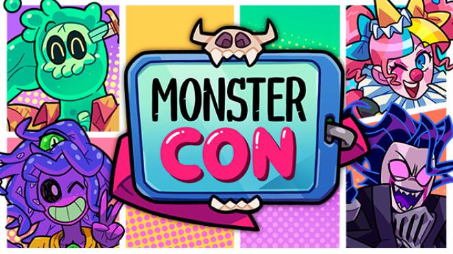 [PC]Monster Prom 4 Monster Con Moss Mann And Sadie -磁链下载-Zero-零之资源仓库