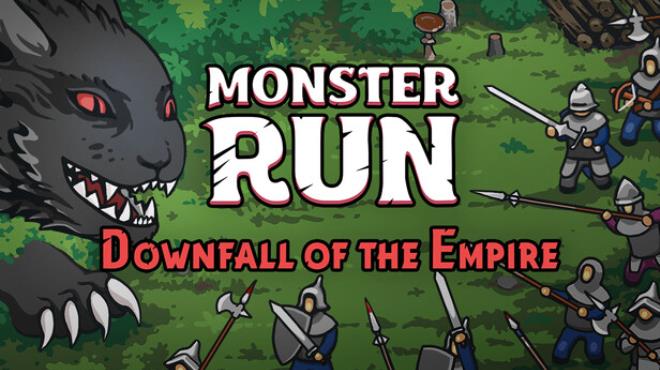 [PC]Monster Run: Downfall of the Empire -磁链下载-Zero