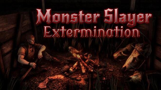 [PC]Monster Slayer Extermination -磁链下载-Zero-零之资源仓库