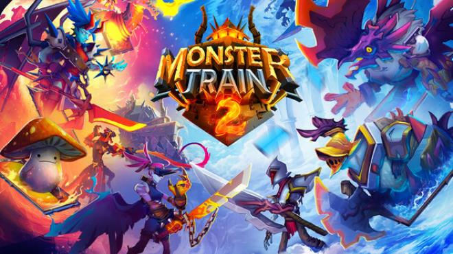 [PC]Monster Train 2 -磁链下载-Zero