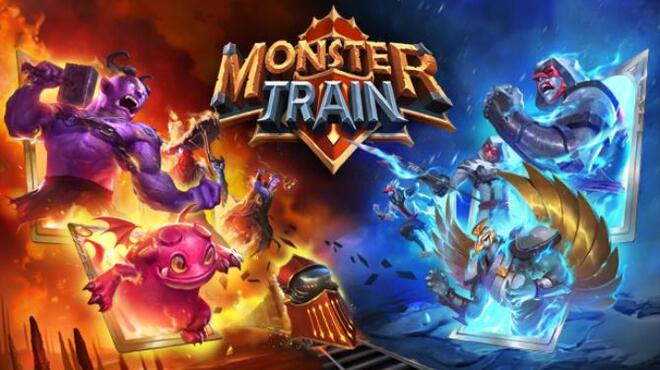 [PC]Monster Train -磁链下载-Zero