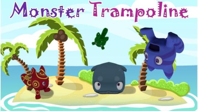 [PC]Monster Trampoline -磁链下载-Zero