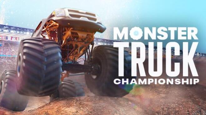 [PC]Monster Truck Championship -磁链下载-Zero