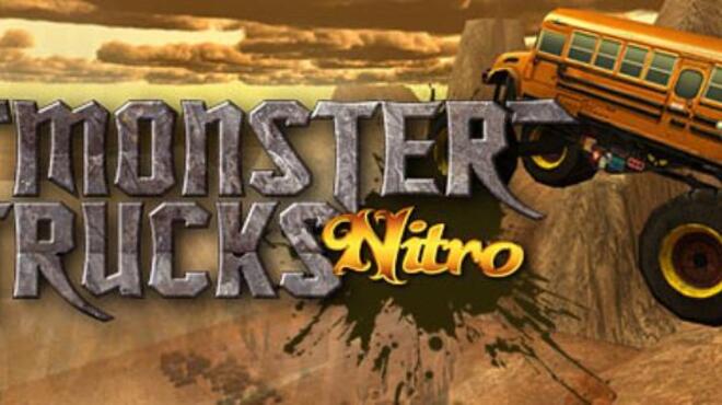 [PC]Monster Trucks Nitro -磁链下载-Zero-零之资源仓库