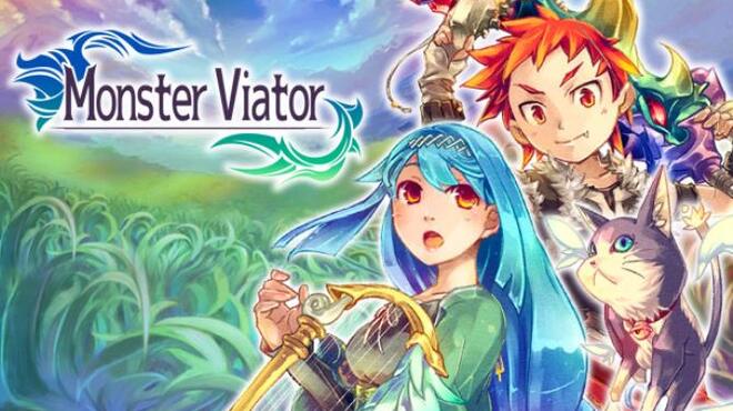 [PC]Monster Viator -磁链下载-Zero