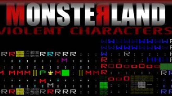 [PC]Monsterland -磁链下载-Zero