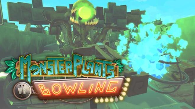 [PC]Monsterplants vs Bowling – Arcade Edition -磁链下载-Zero-零之资源仓库