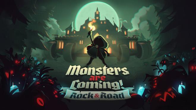 [PC]Monsters are Coming! Rock & Road -磁链下载-Zero