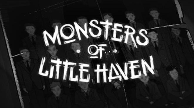 [PC]Monsters of Little Haven -磁链下载-Zero