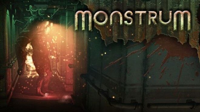 [PC]Monstrum -磁链下载-Zero