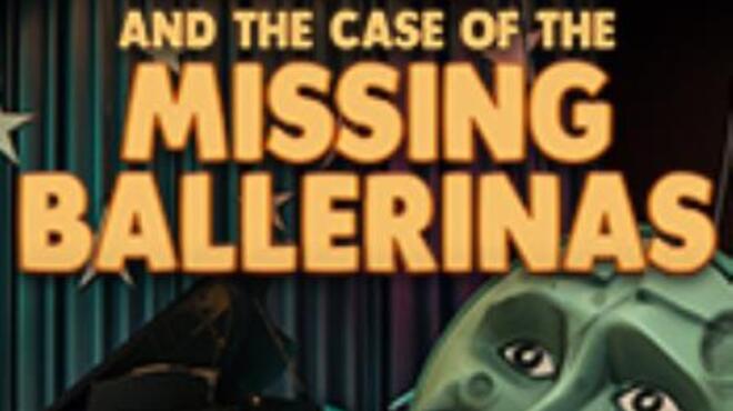 [PC]Montgomery Fox and the Case Of The Missing Ballerinas -磁链下载-Zero-零之资源仓库
