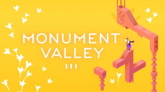 [PC]Monument Valley 3 -磁链下载-Zero-零之资源仓库
