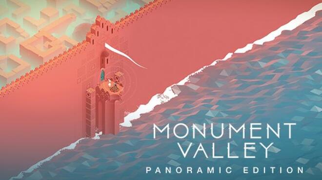 [PC]Monument Valley: Panoramic Edition -磁链下载-Zero-零之资源仓库