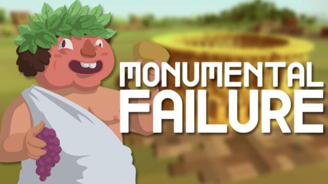 [PC]Monumental Failure -磁链下载 - Zero-零之资源仓库-Zero-零之资源仓库