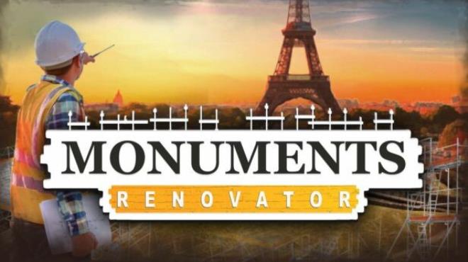 [PC]Monuments Renovator -磁链下载-Zero-零之资源仓库