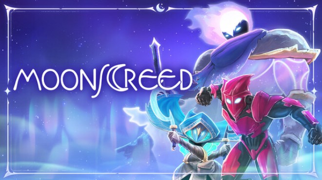 [PC]Moon’s Creed -磁链下载-Zero