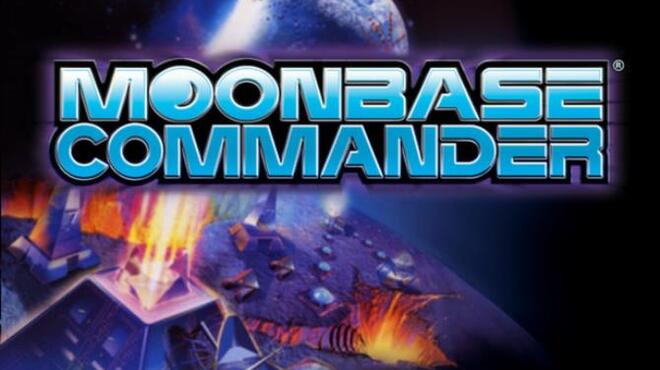 [PC]MoonBase Commander -磁链下载-Zero-零之资源仓库