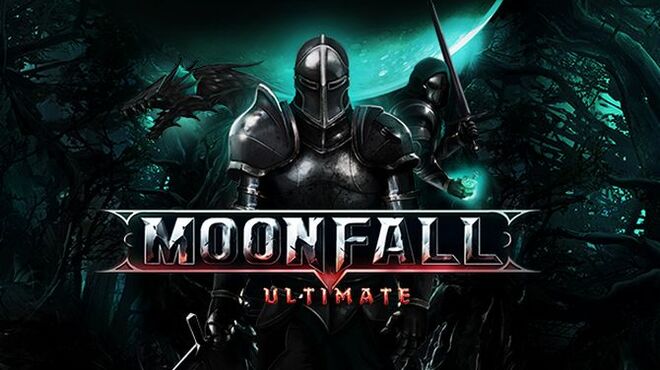 [PC]Moonfall Ultimate -磁链下载 - Zero-零之资源仓库-Zero-零之资源仓库