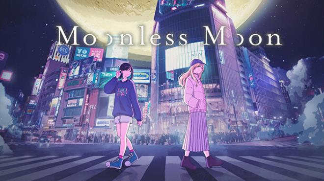 [PC]Moonless Moon -磁链下载-Zero-零之资源仓库