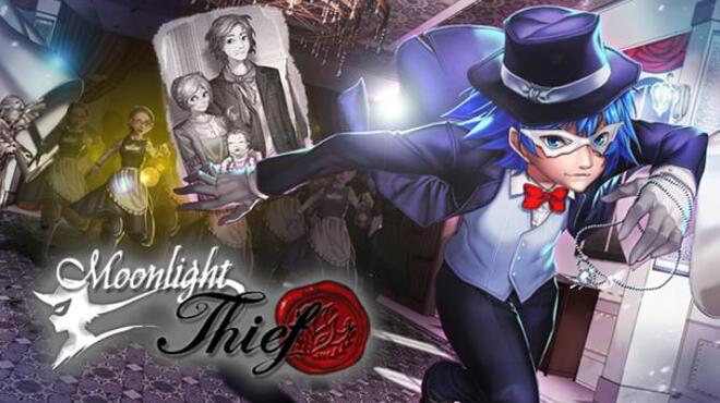 [PC]Moonlight thief -磁链下载-Zero-零之资源仓库