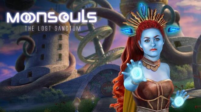 [PC]Moonsouls The Lost Sanctum Collectors Edition -磁链下载-Zero-零之资源仓库