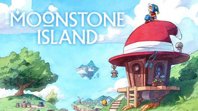 [PC]Moonstone Island -磁链下载-Zero-零之资源仓库