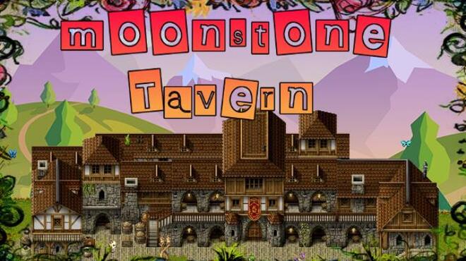 [PC]Moonstone Tavern – A Fantasy Tavern Sim! -磁链下载-Zero-零之资源仓库