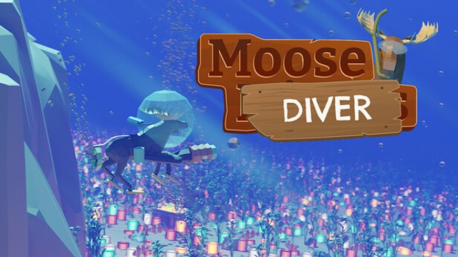 [PC]Moose Diver -磁链下载-Zero-零之资源仓库