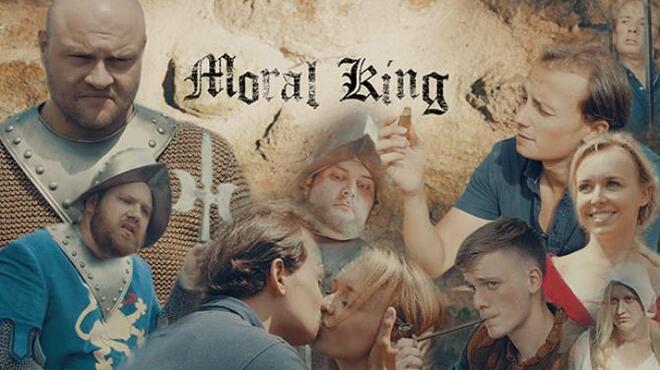 [PC]Moral King -磁链下载-Zero-零之资源仓库