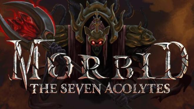 [PC]Morbid: The Seven Acolytes -磁链下载-Zero-零之资源仓库