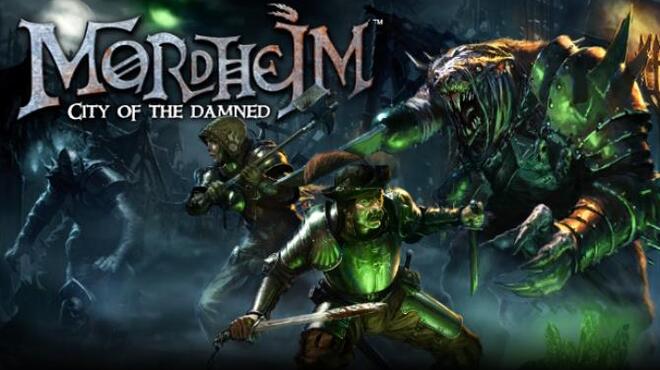 [PC]Mordheim: City of the Damned – Undead -磁链下载-Zero-零之资源仓库