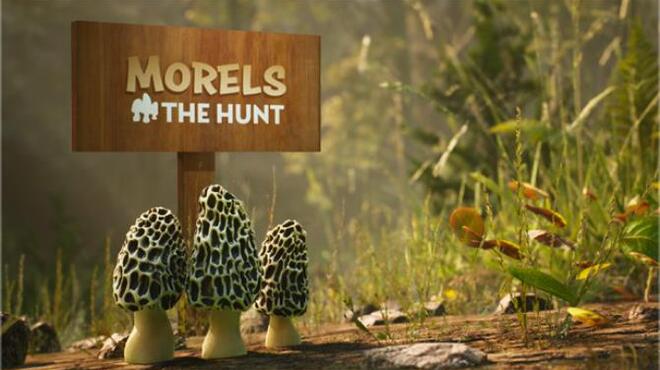 [PC]Morels The Hunt -磁链下载-Zero